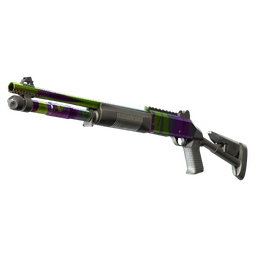 XM1014 | Ziggy (Field-Tested)