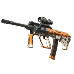 AUG | Bengal Tiger (Minimal Wear)