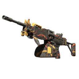 Negev | Infrastructure (Minimal Wear)