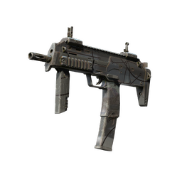 MP7 | Astrolabe (Field-Tested)