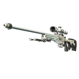 StatTrak™ AWP | Printstream (Minimal Wear)