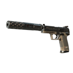 StatTrak™ USP-S | 27 (Factory New)