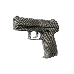 P2000 | Pathfinder (Minimal Wear)