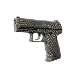 P2000 | Pathfinder (Field-Tested)