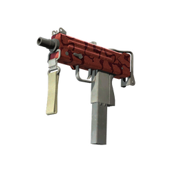 MAC-10 | Carnivore (Field-Tested)