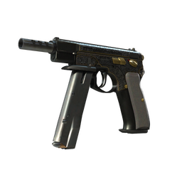 CZ75-Auto | Victoria (Field-Tested)