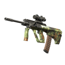 Souvenir AUG | Commando Company (Factory New)