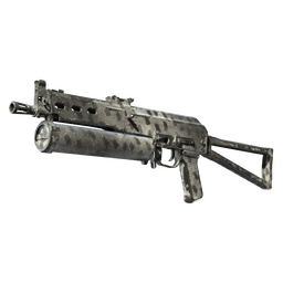PP-Bizon | Urban Dashed (Well-Worn)