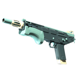 MAG-7 | Seabird (Minimal Wear)