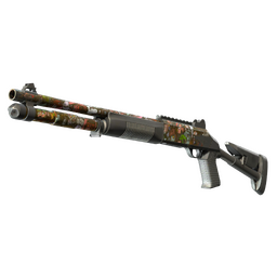 XM1014 | Zombie Offensive (Field-Tested)