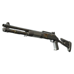 XM1014 | Zombie Offensive (Battle-Scarred)