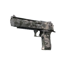 Desert Eagle | Urban Rubble (Minimal Wear)