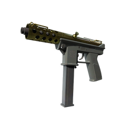 Souvenir Tec-9 | Brass (Field-Tested)