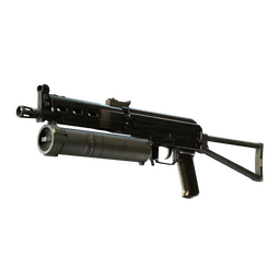 PP-Bizon | Harvester (Minimal Wear)