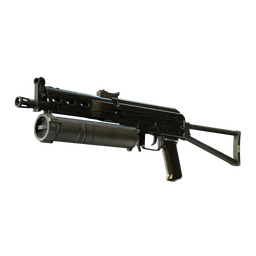 PP-Bizon | Harvester (Field-Tested)