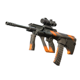 Souvenir AUG | Condemned (Factory New)