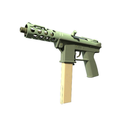 Souvenir Tec-9 | Groundwater (Factory New)