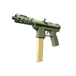 Tec-9 | Groundwater (Well-Worn)