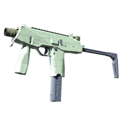 Souvenir MP9 | Storm (Field-Tested)