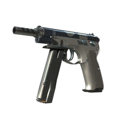 StatTrak™ CZ75-Auto | Twist (Field-Tested)