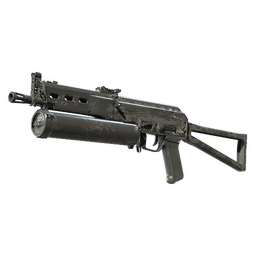 PP-Bizon | Bizoom (Battle-Scarred)