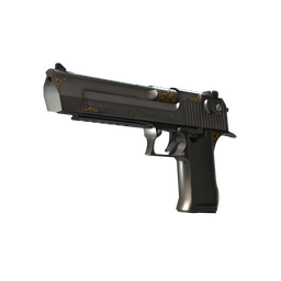 StatTrak™ Desert Eagle | Heirloom (Minimal Wear)