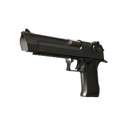 StatTrak™ Desert Eagle | Heirloom (Well-Worn)