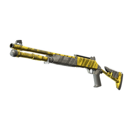 XM1014 | XoooM (Field-Tested)
