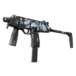 StatTrak™ MP9 | Goo (Field-Tested)