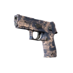 P250 | Drought (Minimal Wear)