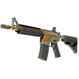 M4A4 | Daybreak (Minimal Wear)