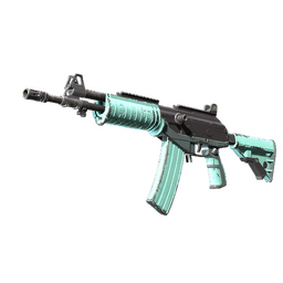 Galil AR | Robin's Egg (Well-Worn)