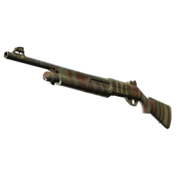 Souvenir Nova | Predator (Field-Tested)