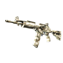 Souvenir Galil AR | Sage Spray (Minimal Wear)