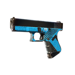 Glock-18 | AXIA (Field-Tested)