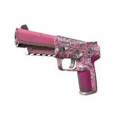 Five-SeveN | Fraise Crane (Well-Worn)