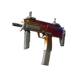 MP7 | Fade (Field-Tested)
