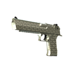 Desert Eagle | Golden Koi (Minimal Wear)