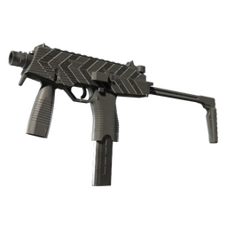 MP9 | Dart (Field-Tested)