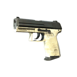 P2000 | Ivory (Field-Tested)