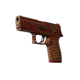 P250 | Hive (Minimal Wear)