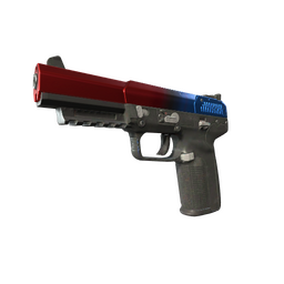 Five-SeveN | Berries And Cherries (Minimal Wear)