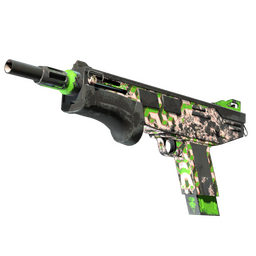 MAG-7 | Counter Terrace (Field-Tested)