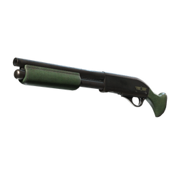 Sawed-Off | First Class (Field-Tested)