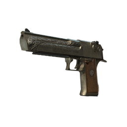 Desert Eagle | Naga (Battle-Scarred)