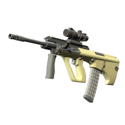 Souvenir AUG | Colony (Minimal Wear)