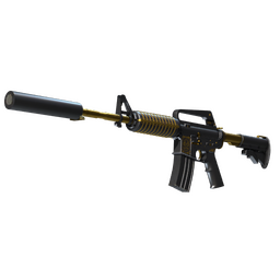 Souvenir M4A1-S | Knight (Minimal Wear)
