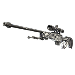 AWP | The End (Minimal Wear)