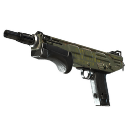 MAG-7 | Resupply (Minimal Wear)