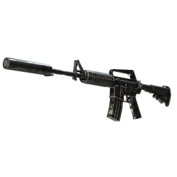 StatTrak™ M4A1-S | Dark Water (Field-Tested)